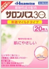 肩こり。