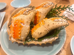 🦀( '-' 🦀 )カニチャン