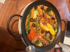 dali イタリアン
