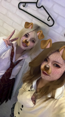 3/23制服イベント💖 ̖́-‬