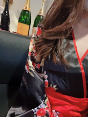 花魁イベント👘