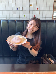 うれしい♡