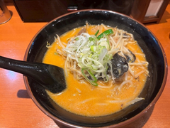 本日の麺活！