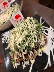 またもおひさ✋