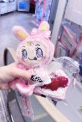 🐰🍓