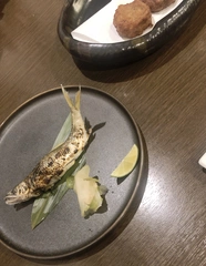 この前のご飯💕