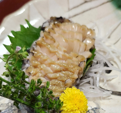 あわび