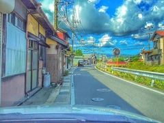 水曜でーすがーっ！？