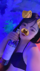今日はね……!