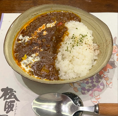 カレー🍛
