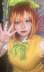 よん！
