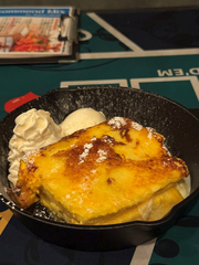 フレンチトースト🍞
