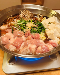 忘年会🤩