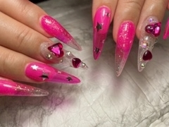 ネイル💅💗