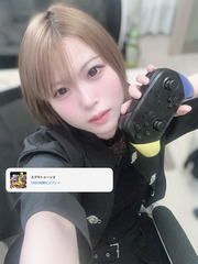 ゲーム女子😻