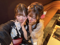 やっぱり日中は暑い