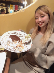サプライズ😭❤️