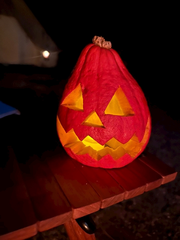 ランタン🎃