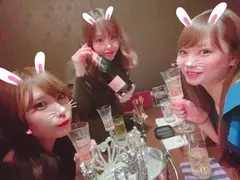 さりちゃま♡のあちゃま♡