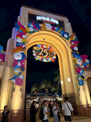 USJ🌏✨✨