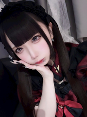 かれん、異世界に行ってみた