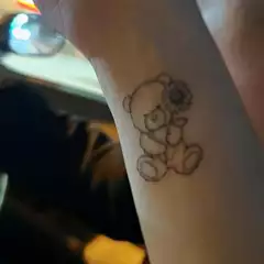 瞳の日記 20250103