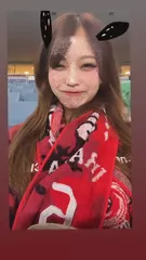 凛花の日記 20241225