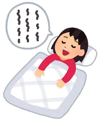 日曜日~!