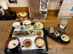 おばんざい