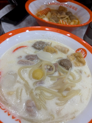 初麻辣湯❣️
