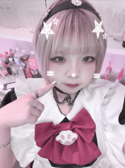 メイドだよ？
