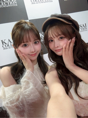 にじほちゃん！！