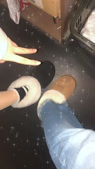 🧦❄️