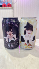 新しいオリ缶つくったよ！