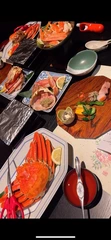 イケてるボーイの休日🦀♨️
