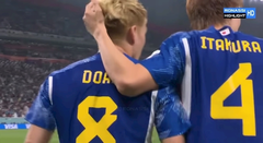 ⚽️💙
