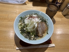 ラーメン大好き(><)♡