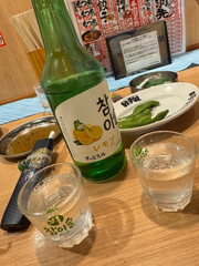 個人的にね