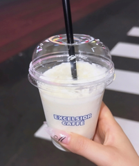 ミルチェ🥛🤍