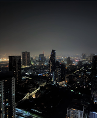 夜景🏙