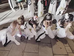 久我 桃華の日記 20240805-2