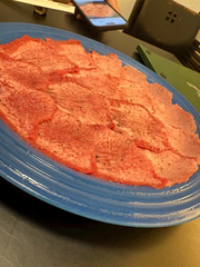 感動の牛タン🥩