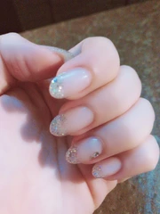 #ネイル