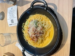 🍝🌶💦
