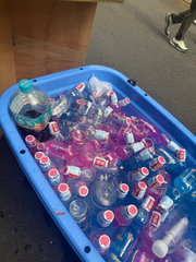 🥤🍬