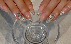 93.NEWNAIL💅🐶💗