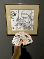 懐かしの(^ω^)急