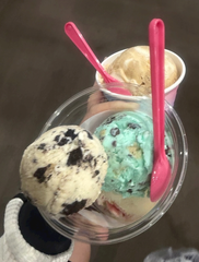🤍🍨
