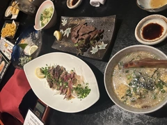 しゅきん！