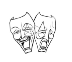 椿！
